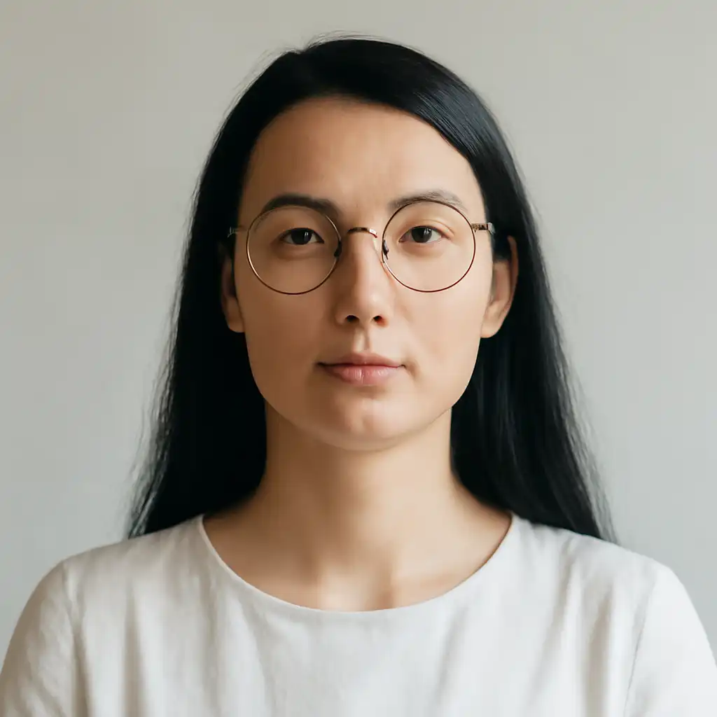 Sophia Chen